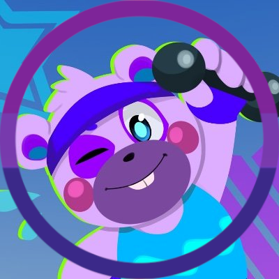 Purple_Bi_OTD Profile Picture
