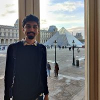 Sarath Chandra (@msarath6) 's Twitter Profile