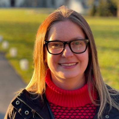 maggiedockery's profile picture. Director, RCM Continuous Improvement
