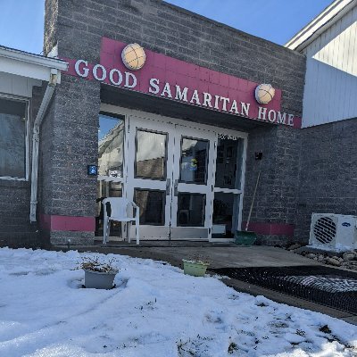 Good Samaritan Home