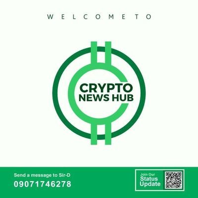 Latest Updates And Signals On The Crypto Space CEO: @Sir_Dez1_.  Contact Via WhatsApp: https://t.co/Q7MsXQNS8x .