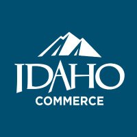 Idaho Commerce (@idahocommerce) 's Twitter Profile Photo Idaho Commerce (@idahocommerce) 's Twitter Profile Photo