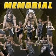 FriscoMemorialGirlsTrack&Field(@MemorialTrack) 's Twitter Profile Photo