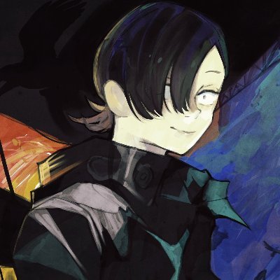 Quicksilverさんのプロフィール画像
