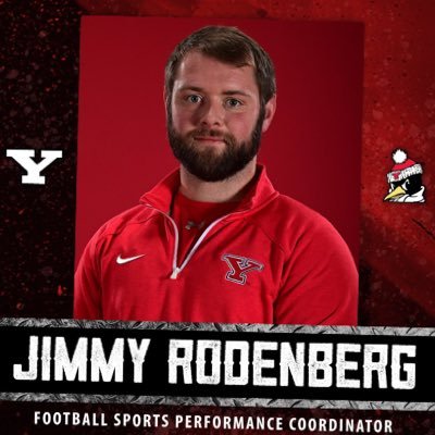 Director of Football Sports Performance Youngstown State University