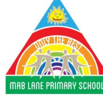 One to one at Mab Lane Primary School. At Mab Lane we strive to be ‘Only the Best’ I do not endorse the views of my followers.