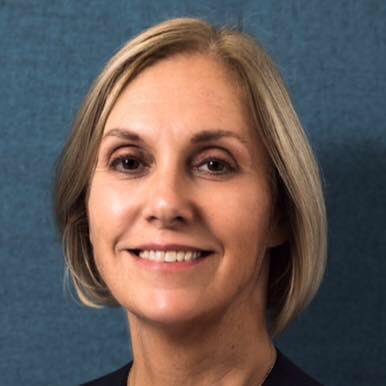 Carol Tullo OBE Profile