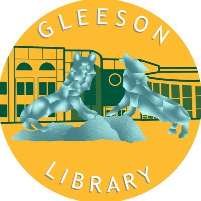 GleesonLibrary Profile Picture