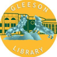 USF Gleeson Library (@gleesonlibrary) Twitter profile photo