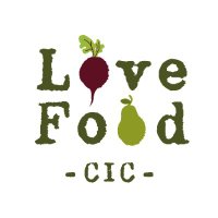 LOVE Food CIC (@lovefoodcic) 's Twitter Profile Photo LOVE Food CIC (@lovefoodcic) 's Twitter Profile Photo