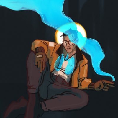 She/They Anthro artist-character designer. Disco elysium/Bug fables/Hollow knight/Dragon age brain rot/Astarion simp. Ai artists can suck my nuts
