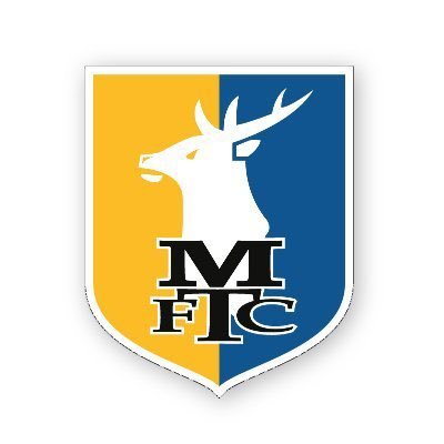 Official Twitter account of Mansfield Town Football Club, occupants of the oldest professional football ground in the world.