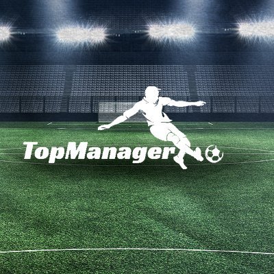 TopManager is a football manager game using NFT assets!
Founders Edition NFT Collection: https://t.co/IsvvB7jskp