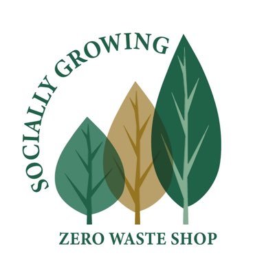 Growing food, Growing community, growing a plastic free revolution. Refill Shop, growing greenhouses, eco hub. Proudly a social enterprise from @thursocdt