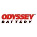 ODYSSEY® Battery (@ODYSSEY_Battery) Twitter profile photo