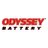 @ODYSSEY_Battery