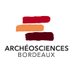 Archéosciences Bordeaux (@archeosciences) Twitter profile photo