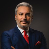 A. Ari Aramesh (@ariaramesh) 's Twitter Profile