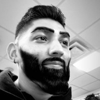 Mark Anthony (@frostbitewire) 's Twitter Profile