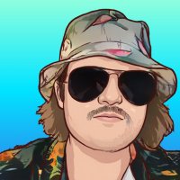 Oakes Arceneaux (@_scal) 's Twitter Profile