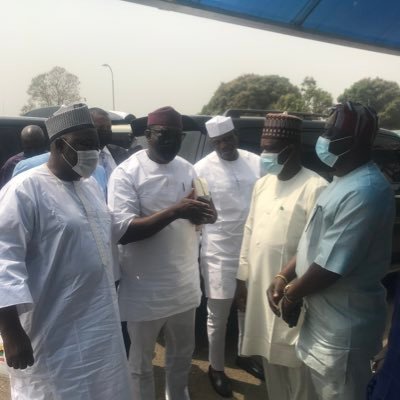 HFatoba's profile picture. Member, House Of Representatives, Ado, Irepodun/Ifelodun Federal Constituency. (APC)