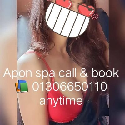 01306650110 Apon...Spa in Gulshan Banani
Book now What app +01306650110 spa & massage service
Available Gulshan. Banani. Dhaka