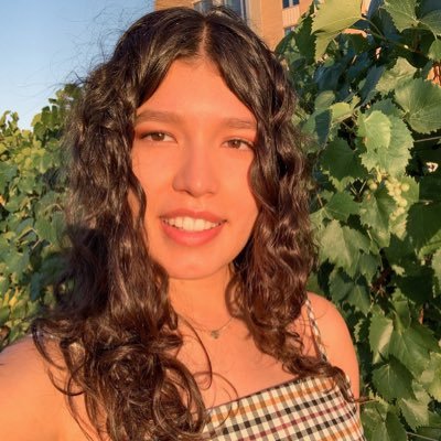 History BA @TAMU ’22 | Chicano and Education History | San Antonio raised and Houston based | she/her