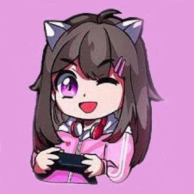Anime lover ✦ Content Creator ✦ #ENVtuber ✦
@Twitch
Streamer ✦ Anime Enthusiast ✦ first love is ART