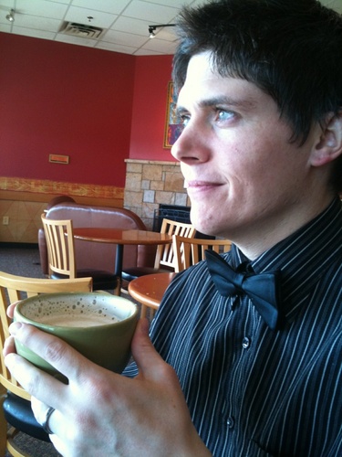 i_am_google's profile picture. 