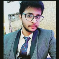 Harsh Goel (@harshgoel__) 's Twitter Profile
