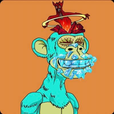 turntdiamond69's profile picture. investor, artist, entrepreneur, NFT whore. bad combo 😅 separate account created to hard creep anon 😏👀😂 #NFTcreator #NFTjunkie