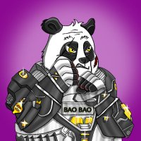Fat Panda Rising (@fatpandarising) 's Twitter Profile