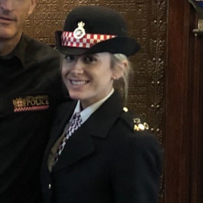 PFEW Gemma Fox