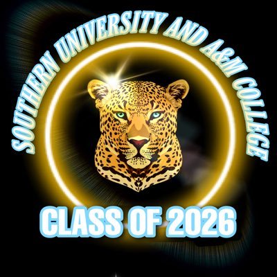 The Official Southern University and A&M College Class of 2026 Twitter Page. #SU26 #WeAreSouthern