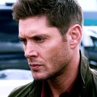 Dean Winchester (Parody) (@defiant_rebar) 's Twitter Profile