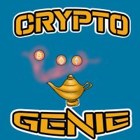 Crypto Genie 💎 (@cryptogenie99) 's Twitter Profile