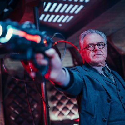 Kevin McNally Profile