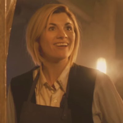 Lauren 💫 | doctor who spoilers Profile