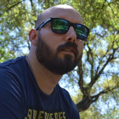 josearce_'s profile picture. Persona con una mente demasiado poco cuerda, con demasiadas ideas y difíciles de explicar... ah! y en ocasiones hago juegos...