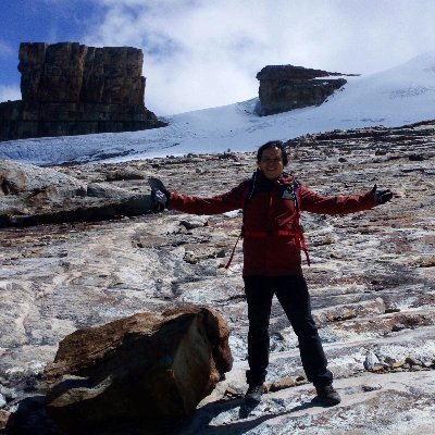 juanseGomezM's profile picture. 🐈‍⬛🖤🤎🐶▪️🐢 Casiopea fan▪️🏔️ Andinista ⛰️ ▪️
📚▪️✒📄▪️📷▪️☕▪️#DonarSangre🩸▪️

⚛ Físico/Physicist¦MSc (nuclear)☢️▪️📊 BI Data Analyst▪️