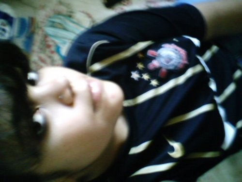@Luckas_Jr Eu Te Amo !      *-----------*