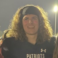 Damon Sturm (@damonsturm23) 's Twitter Profile