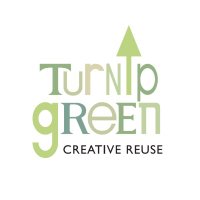 Turnip Green Creative Reuse (@turnipgrnreuse) 's Twitter Profile