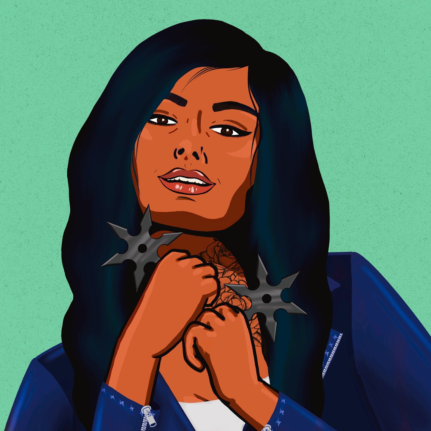 emilio_eth's profile picture. nft nft nft