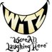 WITZ Comedy Network (@witzcomedy) Twitter profile photo WITZ Comedy Network (@witzcomedy) Twitter profile photo