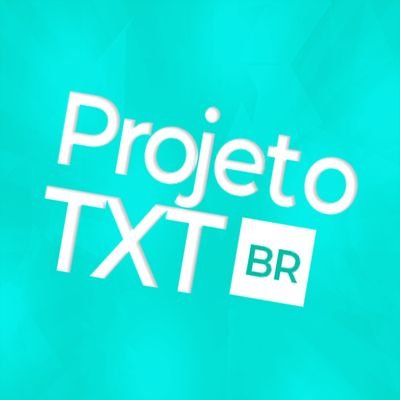 Bem vindes ao projeto tomorrow by together br! Infos no fixado!
ative as notificações para não perder nenhuma informação!