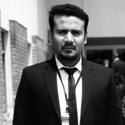 SaeedAaqib's profile picture. Realistic