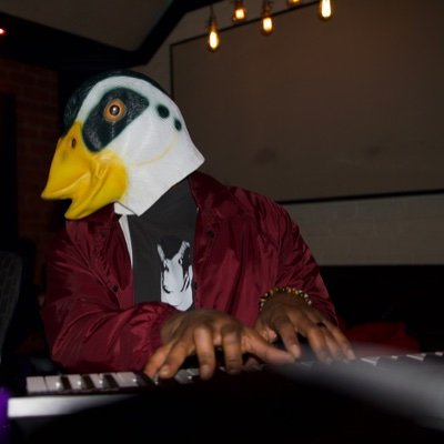 ItsGoosse's profile picture. |ManofGod|Producer|Cincinnati|LA| credits: Young Lyxx, Trinidad James, Eric Bellinger, Fivio, Curly Savv, Richie Wess, French Montana, more. instagram:@itsgoose