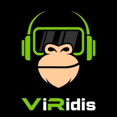 ViRidis_Media's profile picture. We create lovely content for your entertainment, with an emphasis on VR and gaming. Join our Discord to find out more: https://t.co/Od76ADRFUQ
