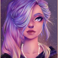 🟣Julia 🟣 | PRE DEBUT VTUBER| VT Support🔞🌈 (@juliaxarts) 's Twitter Profile